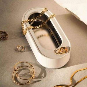 Akua Sonic Jewelry Cleaner